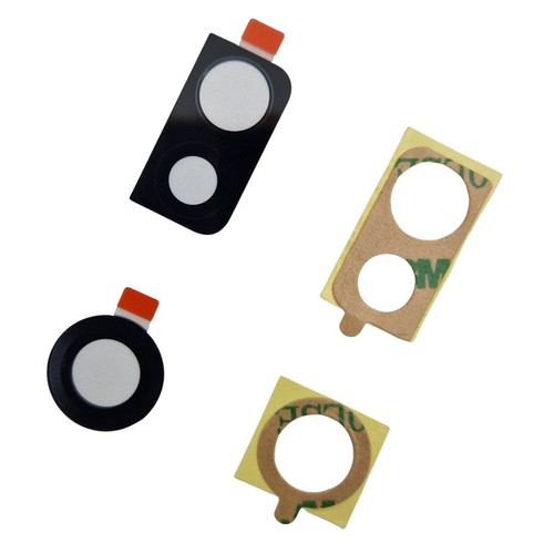 Kameraglas ersatz set mit - kameraglas,