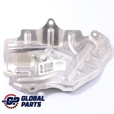 Hitzeschild BMW X3M F97 X4M F98 Benziner S58 Turbolader Platte Zyl. 1-3 8054862