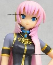 VOCALOID - EX PVC Figur Luka