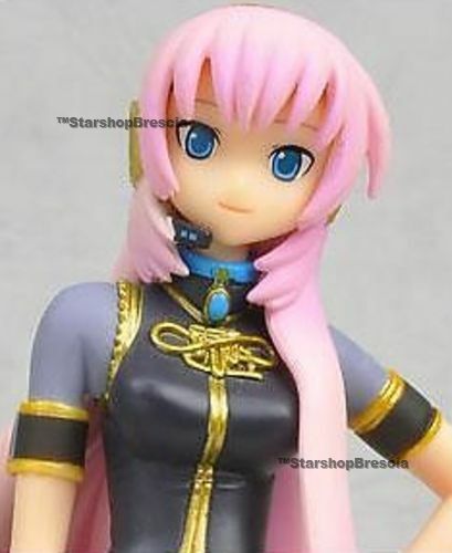 Vocaloid pvc figur luka - -,