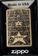 Zippo Cinema Hollywood