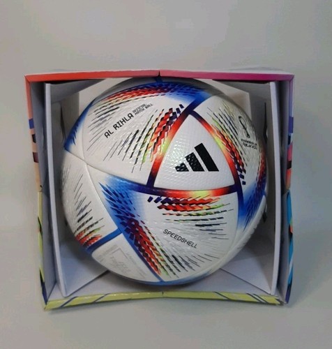 Adidas rihla pro matchball - adidas,