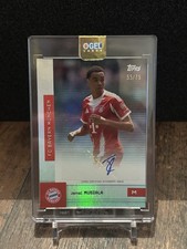 Topps FC Bayern München Team