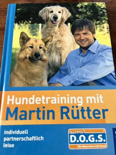 Hundetraining mit martin - hundetraining,