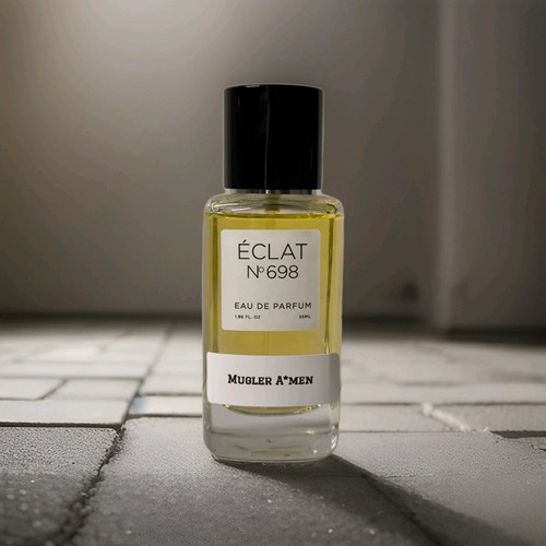 Eclat 698 duftzwilling mugler - eclat,