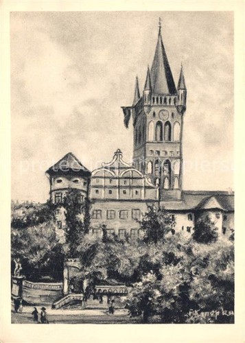 Koenigsberg ostpreussen - koenigsberg,