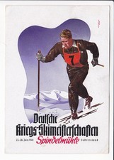 BÖHMEN , RIESENGEBIRG 