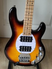 Harley Benton MM-84A Deluxe