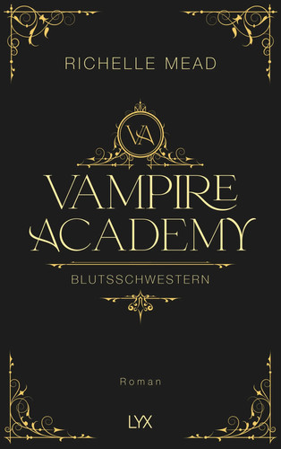 Richelle mead vampire - mead, |
