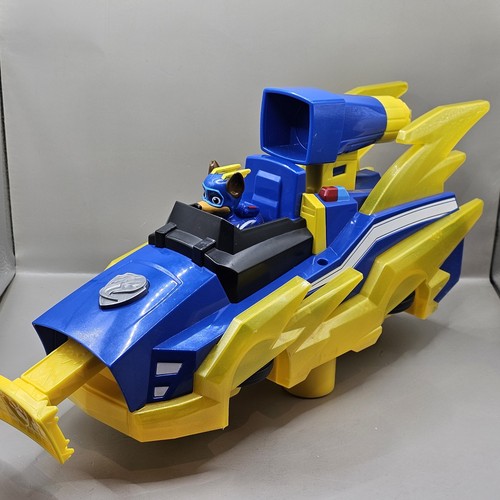 Paw patrol mighty pups charged - paw,