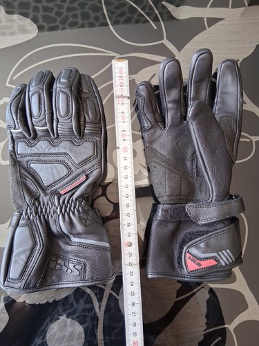 Motorradhandschuhe ixs leder - ixs,