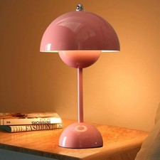 Led Flowerpot Tischlampe