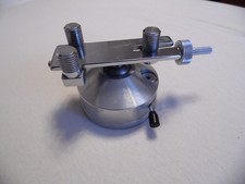 Harnisch + Rieth Modelltisch