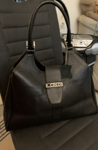 Credi damenhandtasche - l.credi,