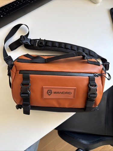 Wandrd rogue sling - sling, 6l