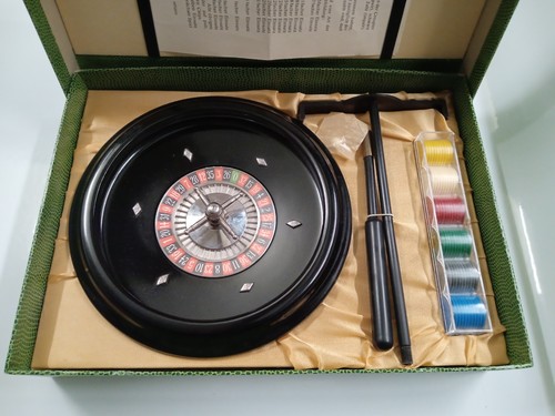 Roulette glücksspiel - roulette,