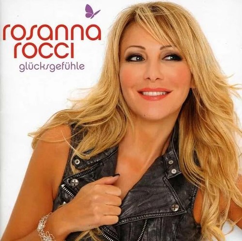 Rosanna rocci - rocci,