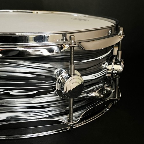 Collector maple snare - dw,