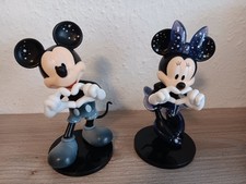 Mickey und Minnie Mouse