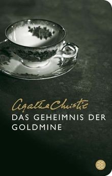 Das geheimnis der - geheimnis, goldmine