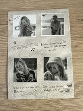 Sarah Connor Freigeistin