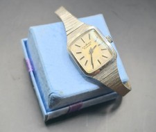 Pallas Exquisit Damenuhr