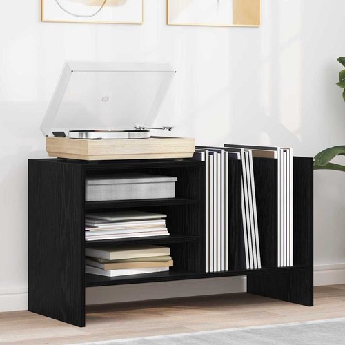 Vidaxl schallplattenschrank - vidaxl,