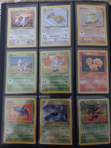 Wizards the coast - of, pokémon
