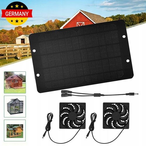 12v solarlüfter solar - solarlüfter,