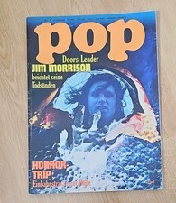 POP Magazin 11/1969