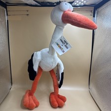 mordillo heye crazy zoo Storch