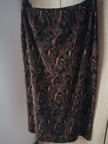 Eleganter damenrock sommer - eleganter,