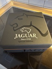 Jaguar Herren Uhr  Connected