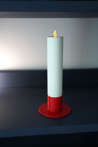 Led kerzenständer groß deko - groß,
