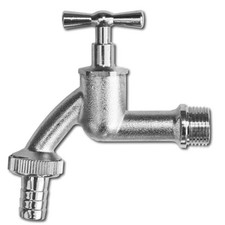 Wasserhahn Kugelhahn Garten