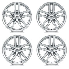 4 ATS Felgen Antares 6.5Jx16