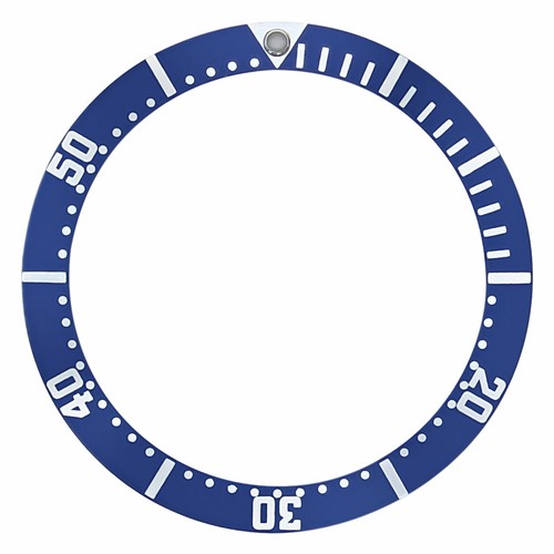 Lünetteneinsatz für omega - fÜr,