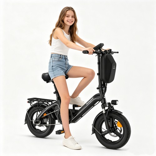 Bodywel bike zoll - e,