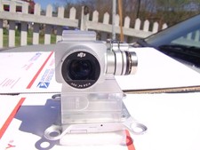 DJI Phantom 3 STA camera