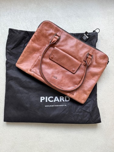 Picard damen business - business, tasche