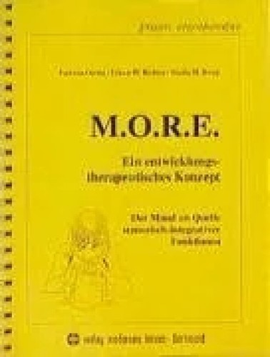 M.O.R.E