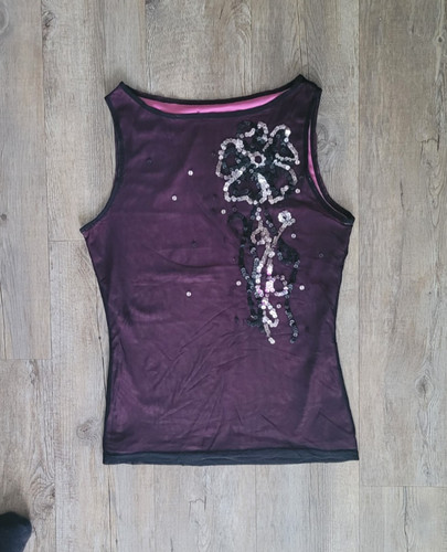 Damen bluse top shirt - gr, 36