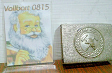 Original DDR Koppelschloss