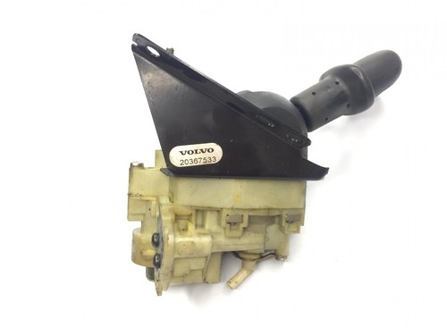 Wabco handbremsventil volvo - handbremsventil,