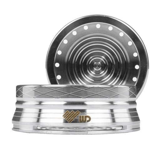 Hookah edelstahl hmd 001 - wd,