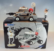 Corgi Nr. 65201 James Bond