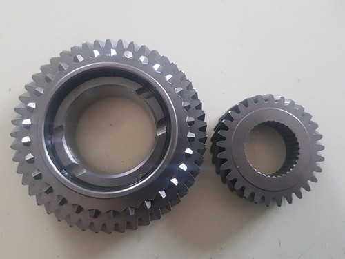 Tdi lrs mag - t5, ncx