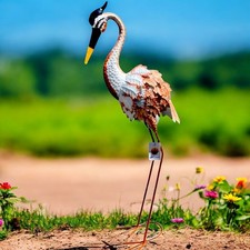 Gartenfiguren große Tiere -