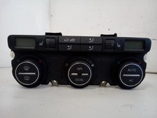 ORIGINAL Heizungsschalter VW