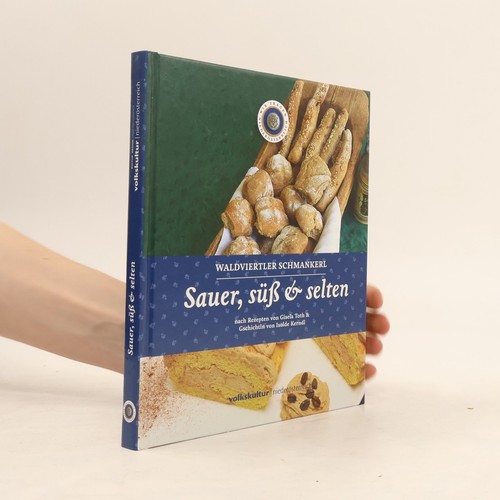 Sauer süß selten - &,